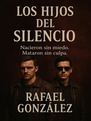 cover image of Los Hijos del Silencio